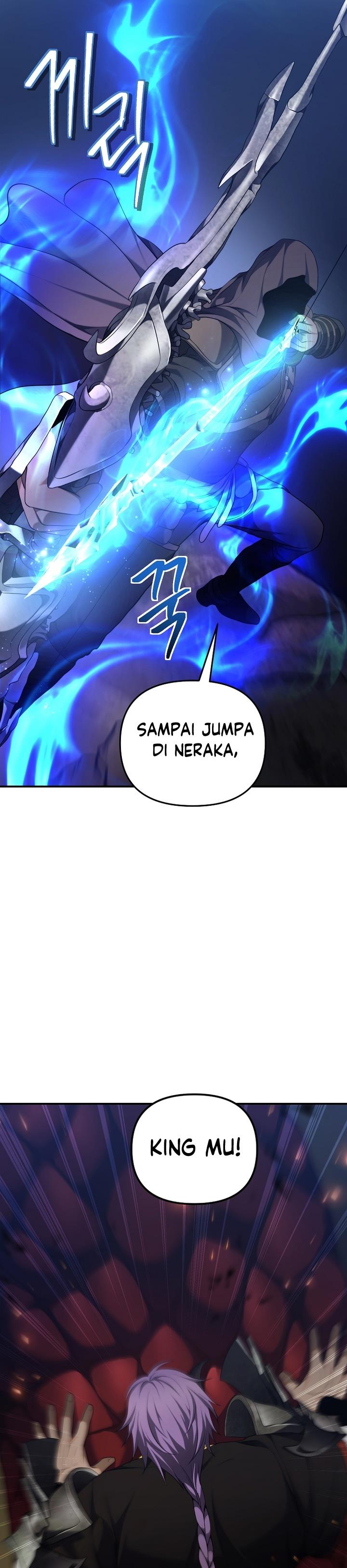 Ranker Who Lives a Second Time Chap 154 - Next Chap 155