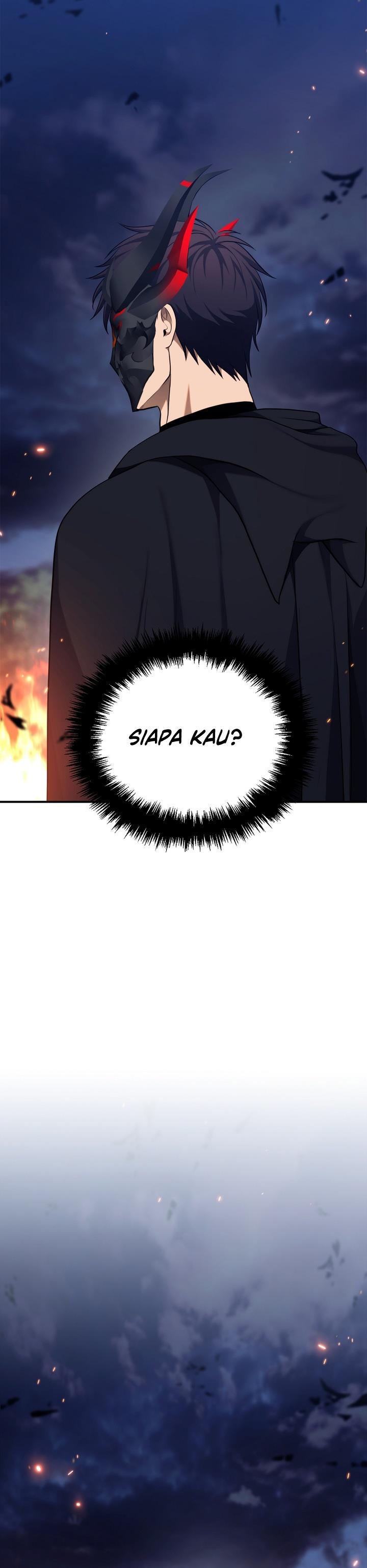 Ranker Who Lives a Second Time Chap 154 - Next Chap 155