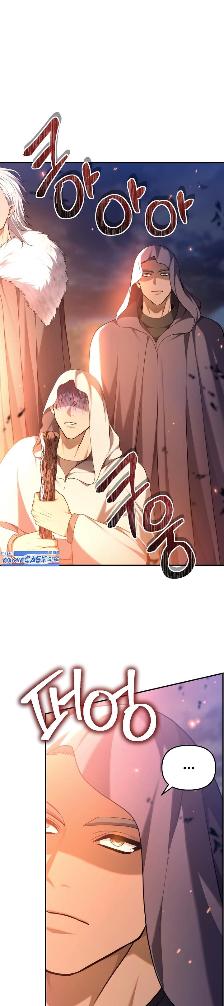 Ranker Who Lives a Second Time Chap 154 - Next Chap 155