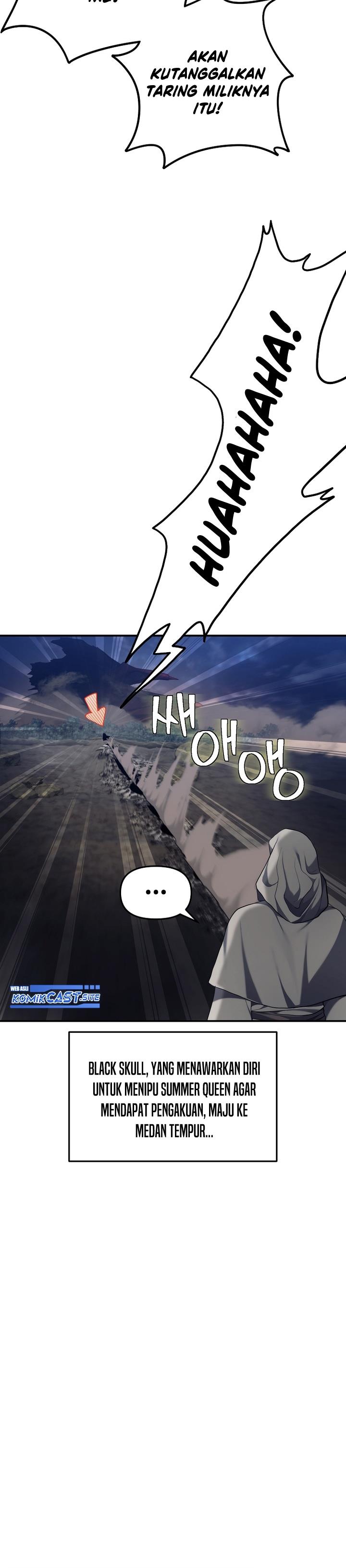 Ranker Who Lives a Second Time Chap 154 - Next Chap 155