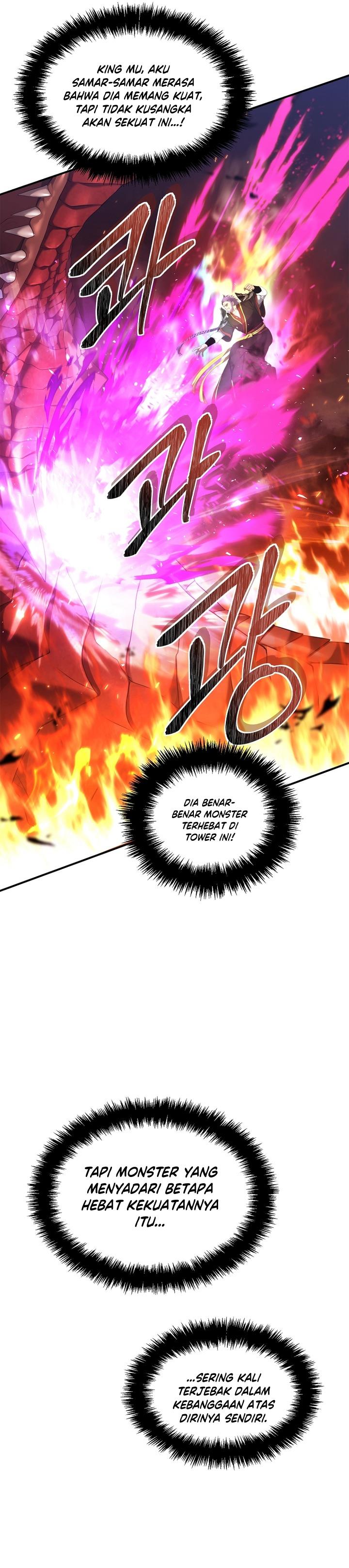 Ranker Who Lives a Second Time Chap 154 - Next Chap 155