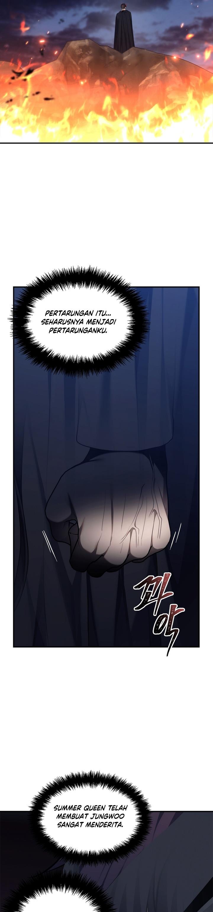 Ranker Who Lives a Second Time Chap 154 - Next Chap 155