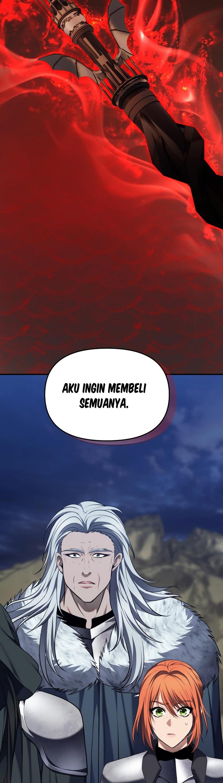 Ranker Who Lives a Second Time Chap 154 - Next Chap 155