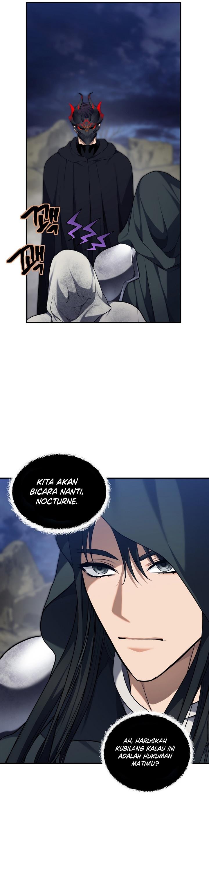 Ranker Who Lives a Second Time Chap 154 - Next Chap 155