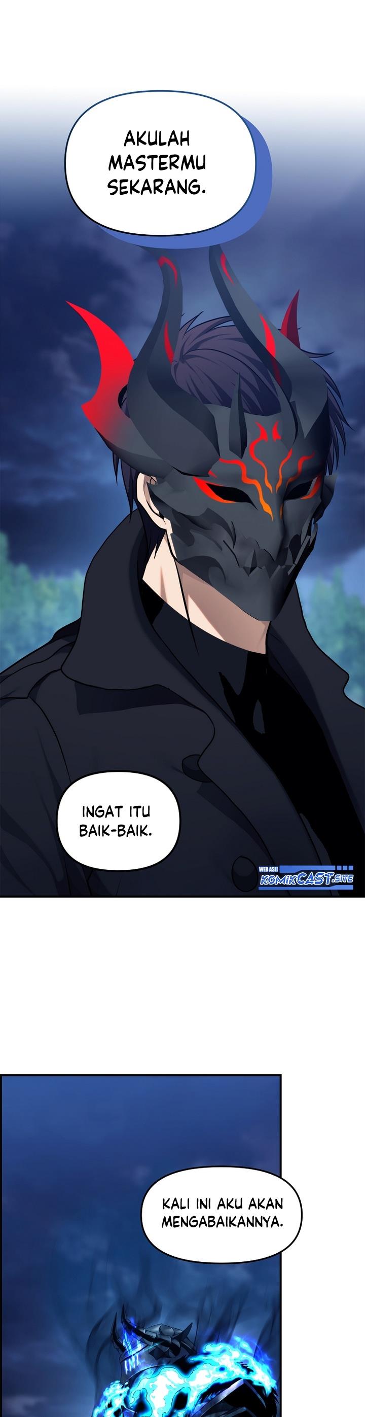 Ranker Who Lives a Second Time Chap 155 - Next Chap 156