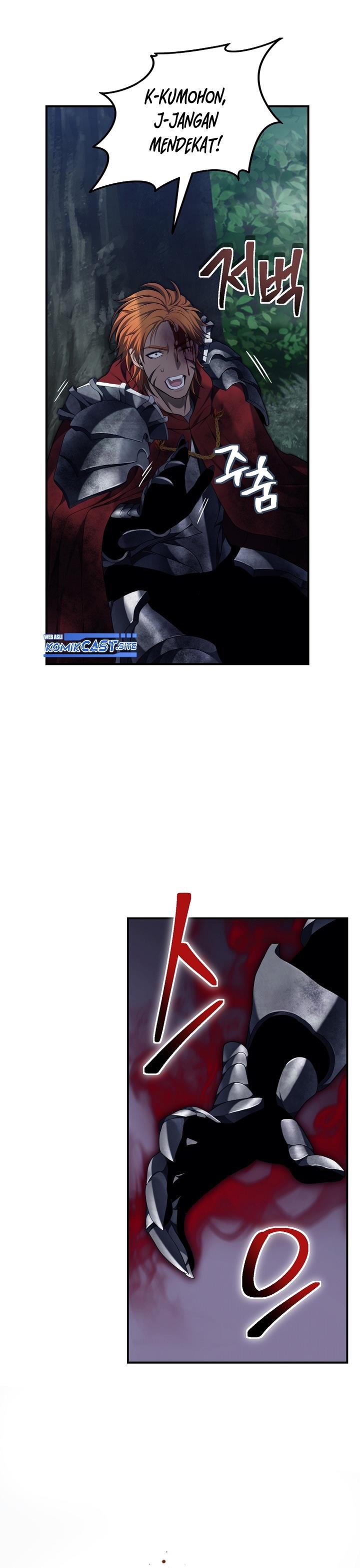 Ranker Who Lives a Second Time Chap 155 - Next Chap 156