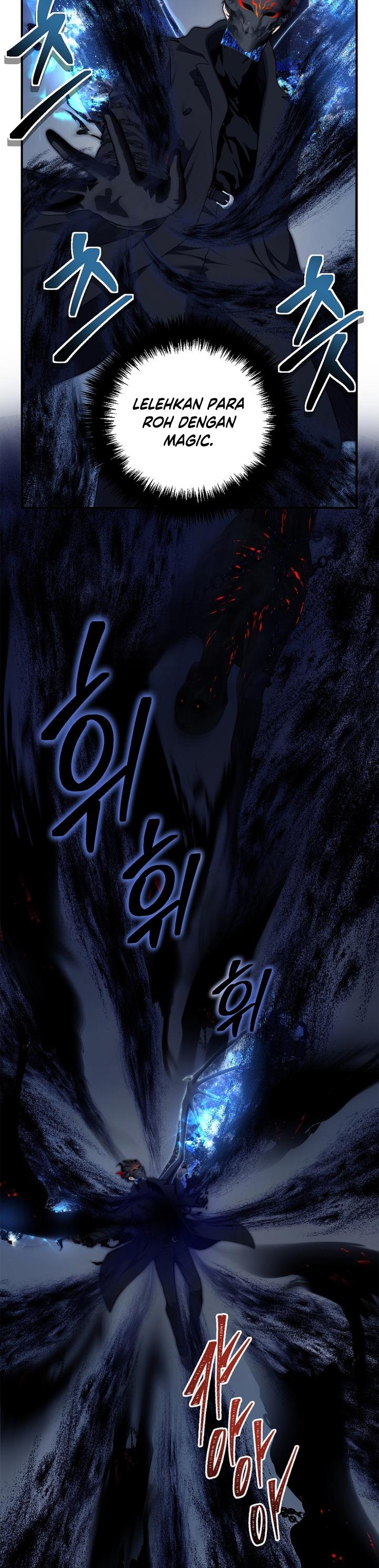 Ranker Who Lives a Second Time Chap 155 - Next Chap 156