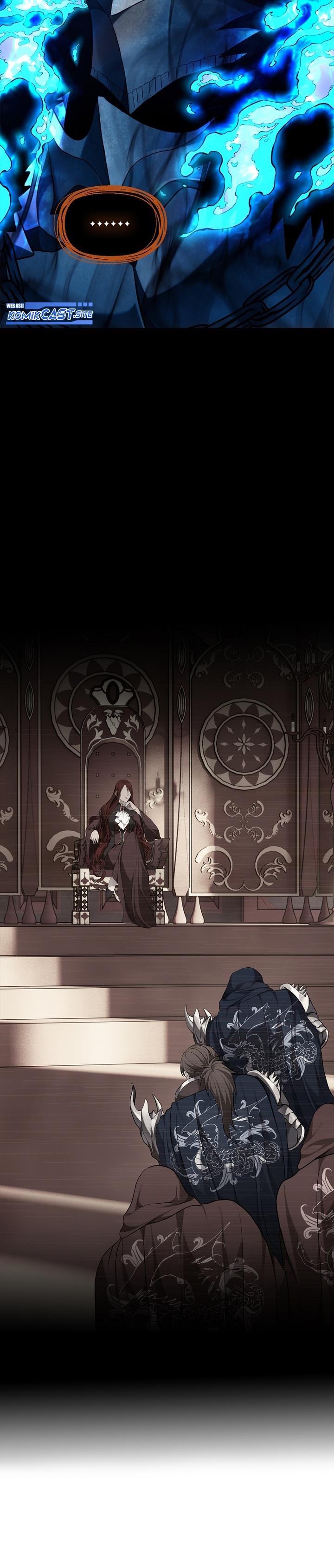 Ranker Who Lives a Second Time Chap 155 - Next Chap 156