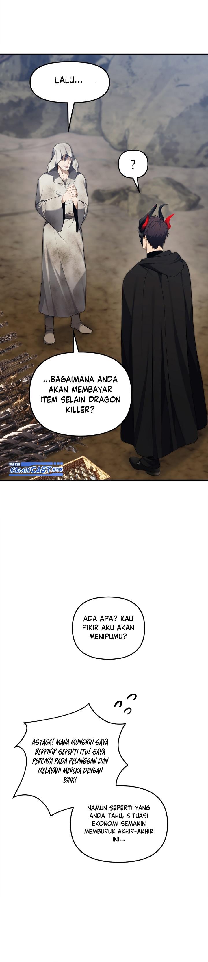 Ranker Who Lives a Second Time Chap 155 - Next Chap 156