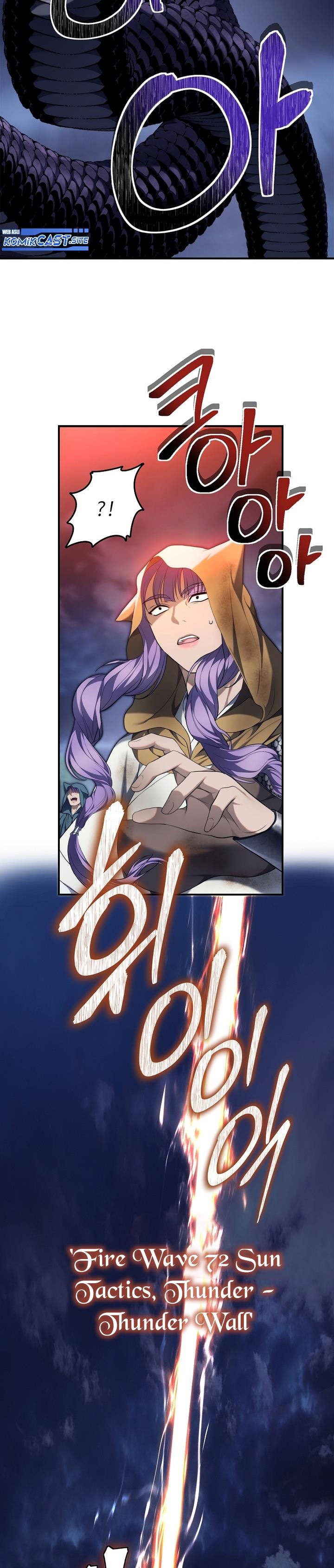 Ranker Who Lives a Second Time Chap 155 - Next Chap 156