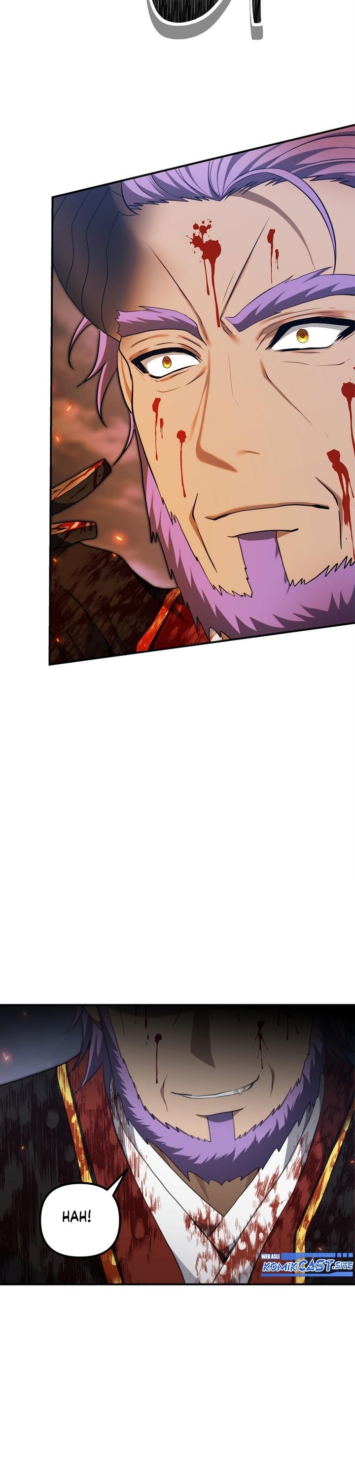 Ranker Who Lives a Second Time Chap 156 - Next Chap 157