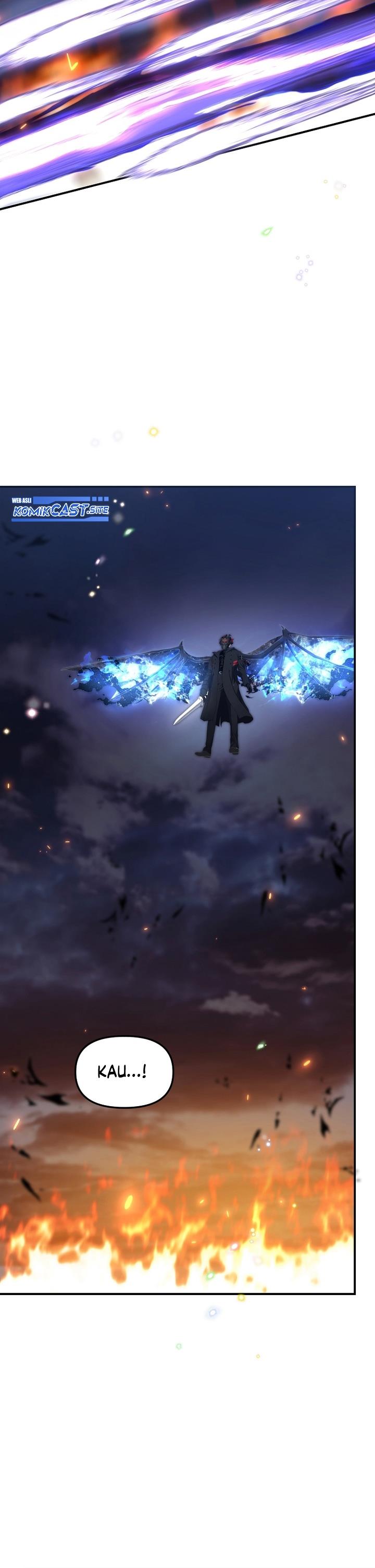 Ranker Who Lives a Second Time Chap 156 - Next Chap 157