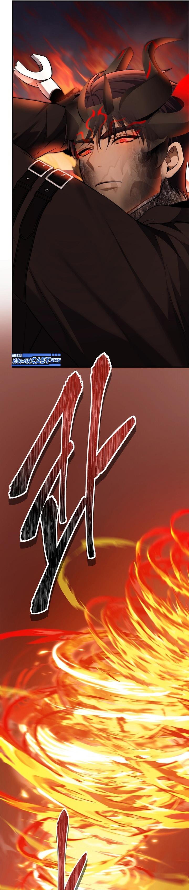 Ranker Who Lives a Second Time Chap 156 - Next Chap 157