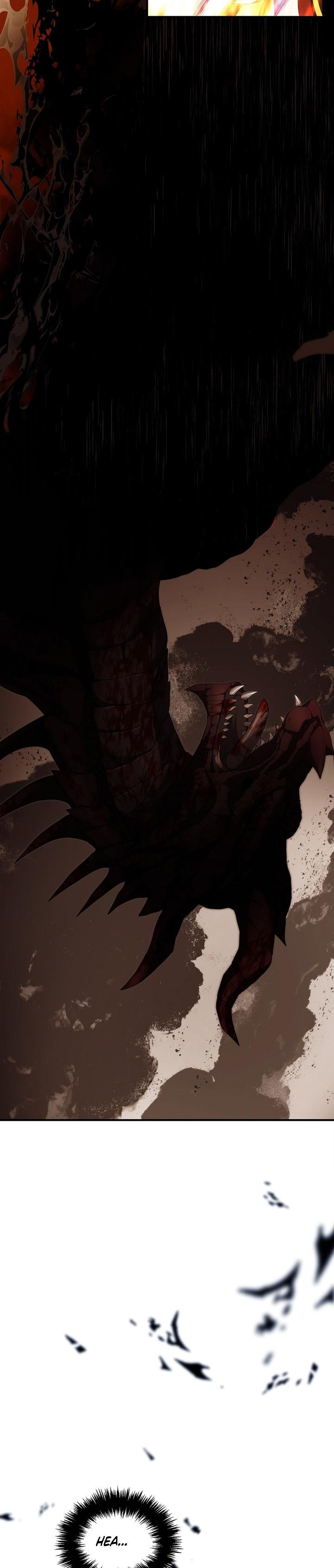 Ranker Who Lives a Second Time Chap 156 - Next Chap 157