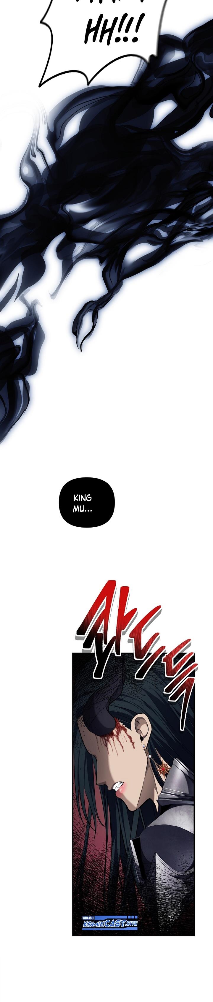 Ranker Who Lives a Second Time Chap 156 - Next Chap 157