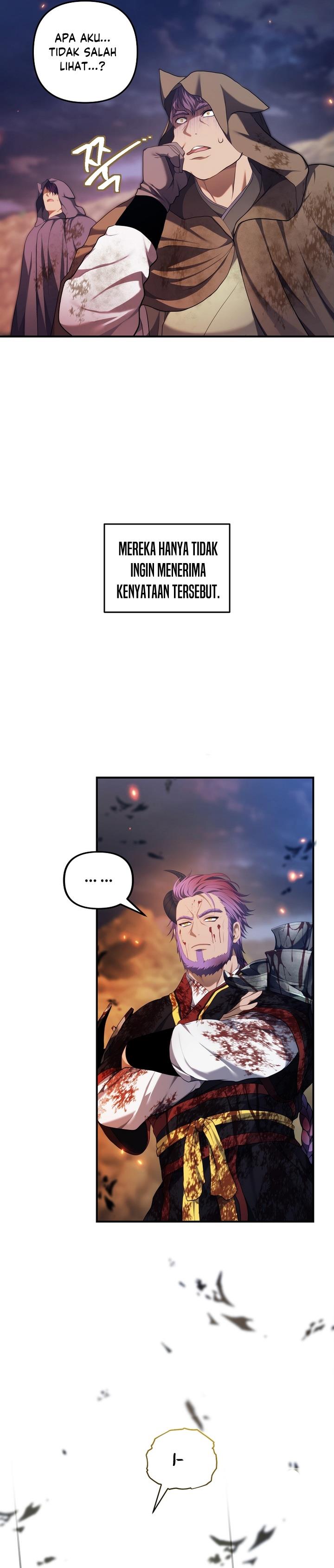 Ranker Who Lives a Second Time Chap 156 - Next Chap 157