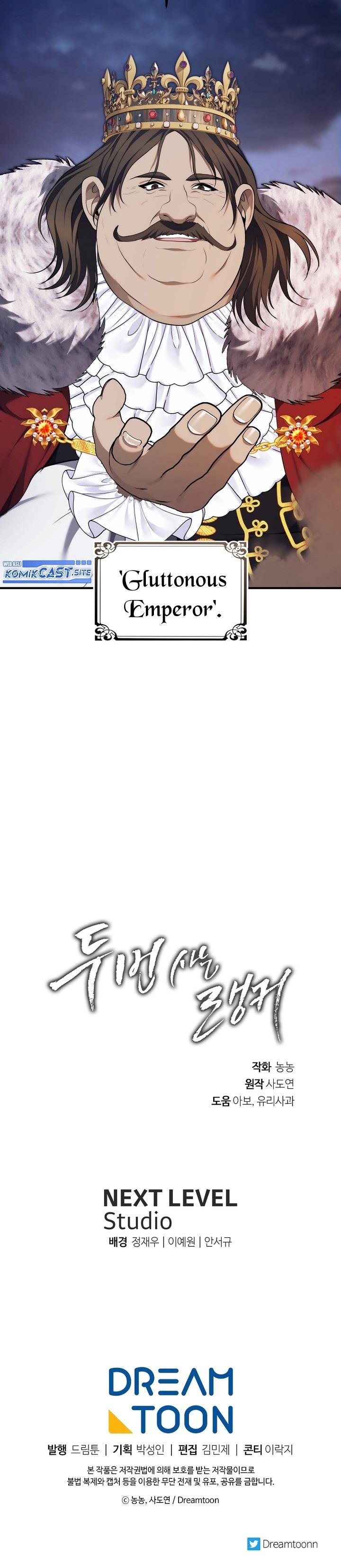 Ranker Who Lives a Second Time Chap 156 - Next Chap 157