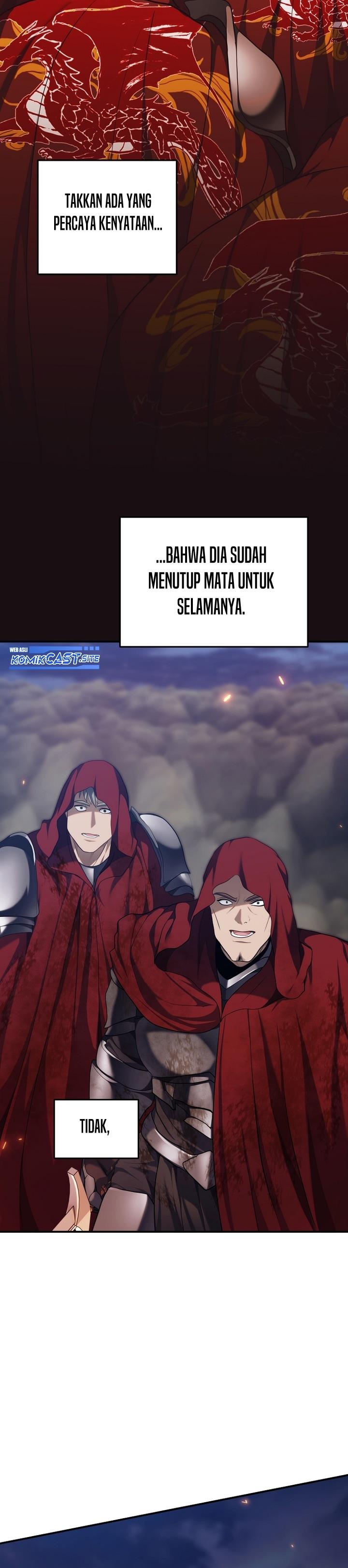 Ranker Who Lives a Second Time Chap 156 - Next Chap 157