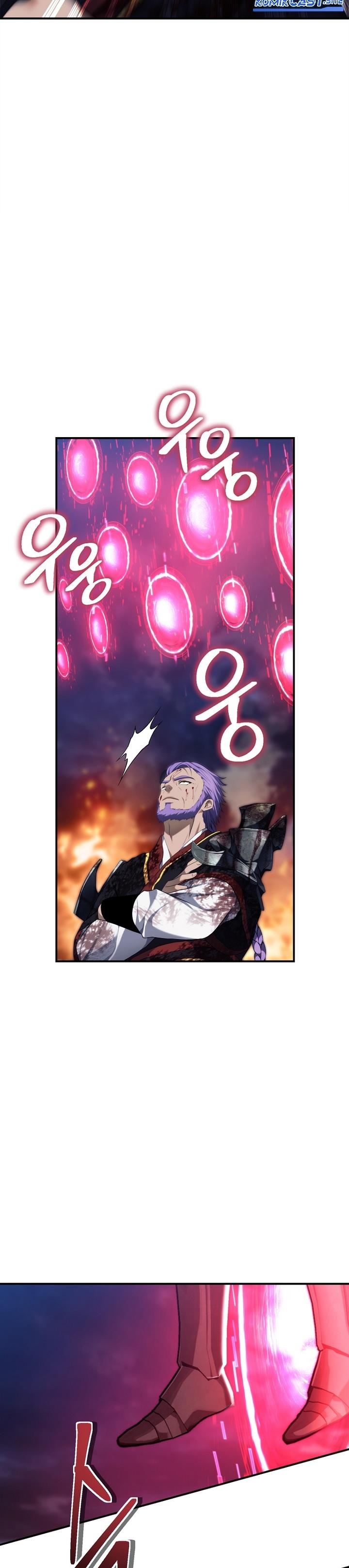 Ranker Who Lives a Second Time Chap 156 - Next Chap 157