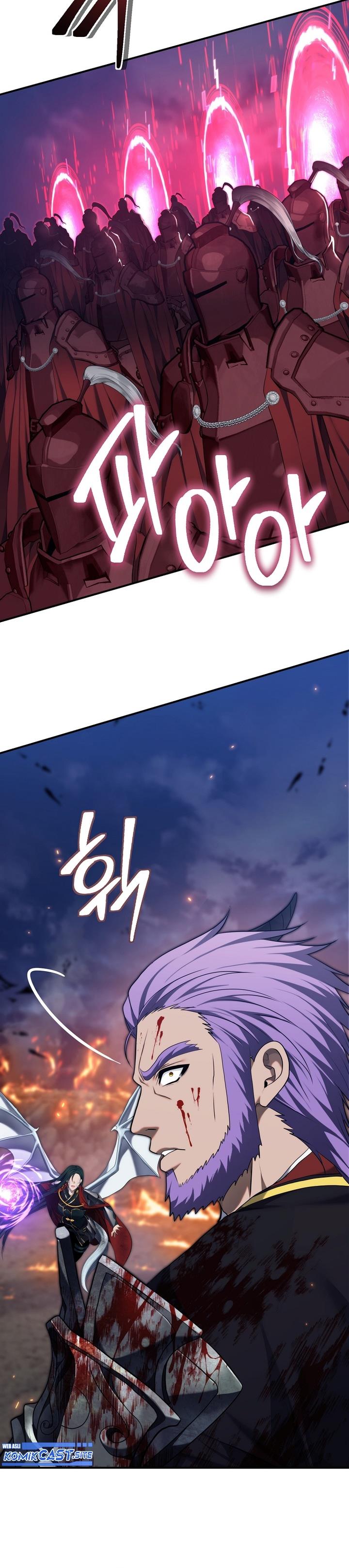 Ranker Who Lives a Second Time Chap 156 - Next Chap 157