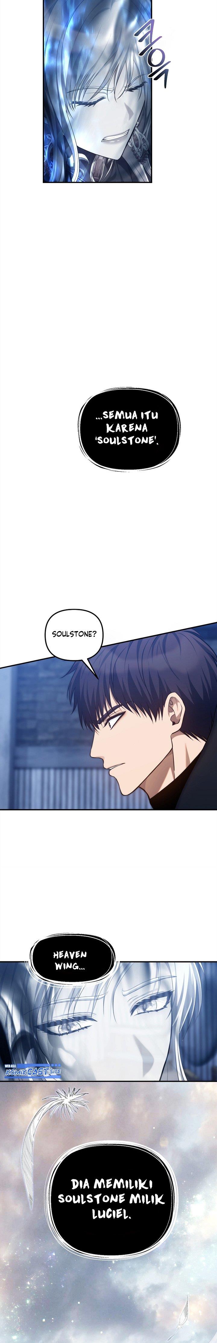 Ranker Who Lives a Second Time Chap 159 - Next Chap 160