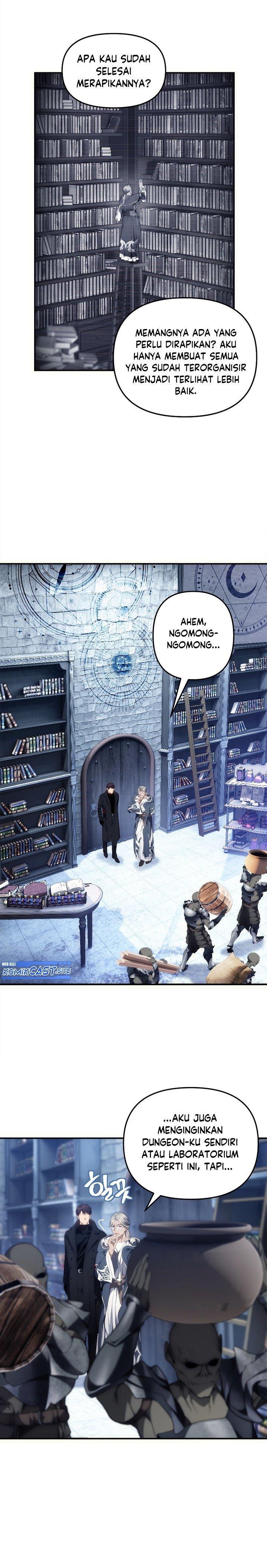 Ranker Who Lives a Second Time Chap 159 - Next Chap 160