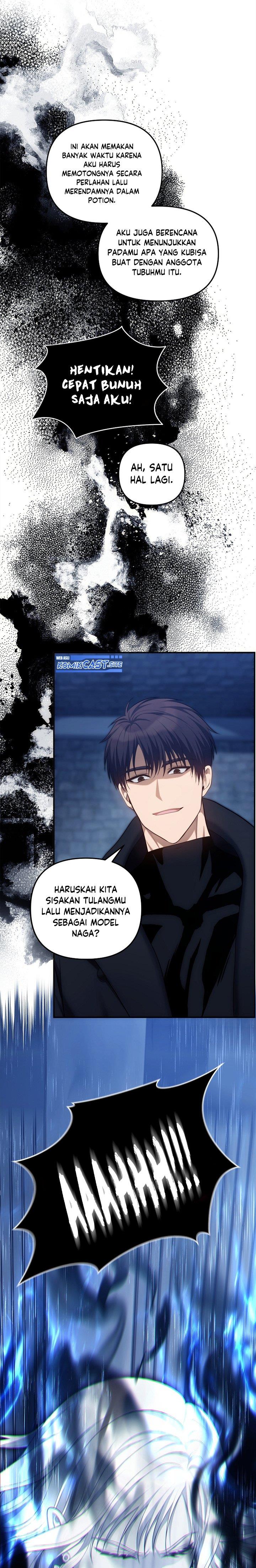 Ranker Who Lives a Second Time Chap 159 - Next Chap 160