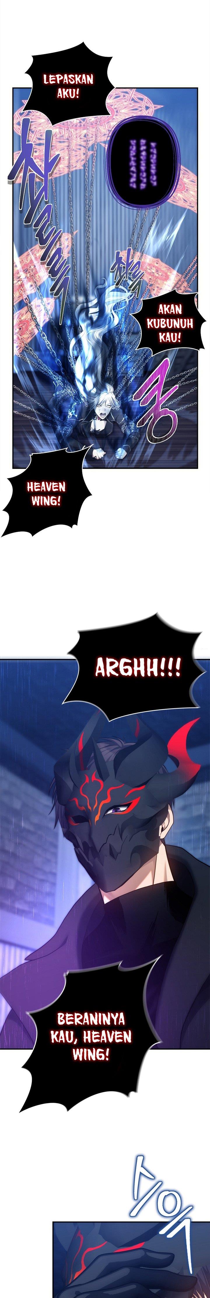 Ranker Who Lives a Second Time Chap 159 - Next Chap 160