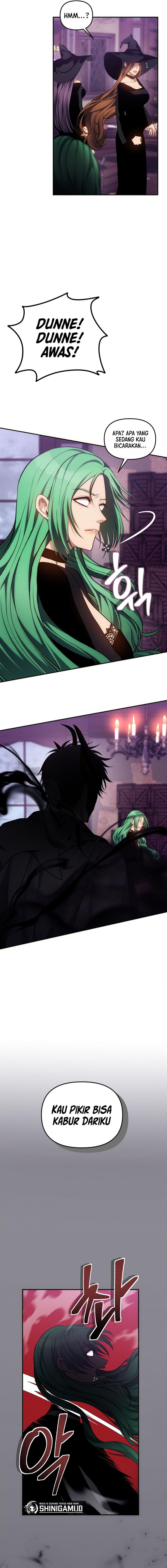 Ranker Who Lives a Second Time Chap 150 - Next Chap 151