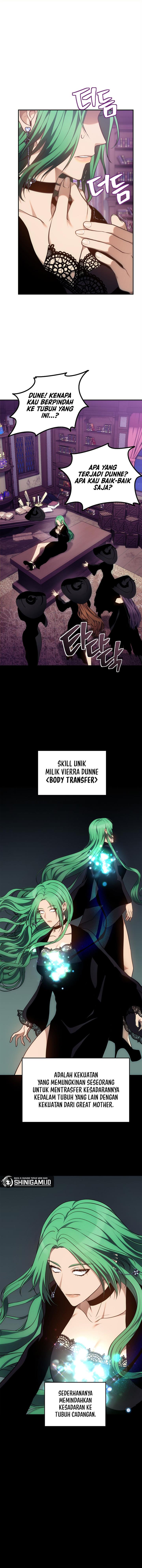 Ranker Who Lives a Second Time Chap 150 - Next Chap 151