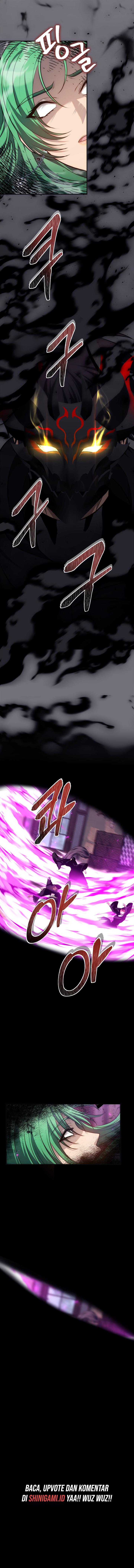 Ranker Who Lives a Second Time Chap 150 - Next Chap 151