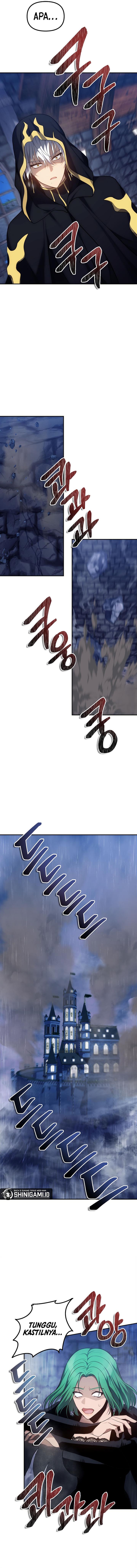 Ranker Who Lives a Second Time Chap 150 - Next Chap 151