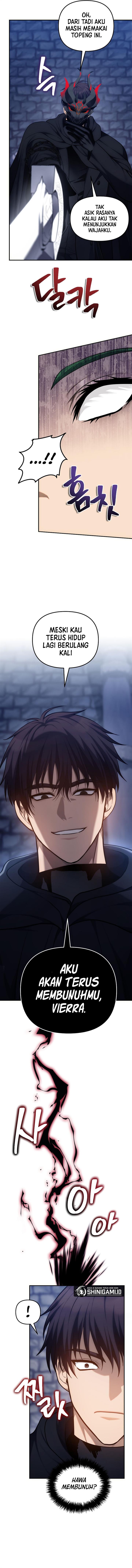 Ranker Who Lives a Second Time Chap 150 - Next Chap 151