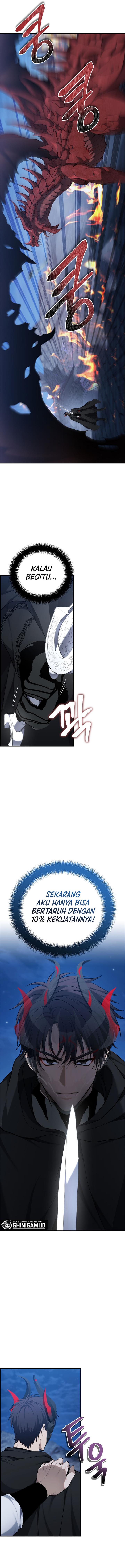 Ranker Who Lives a Second Time Chap 151 - Next Chap 152