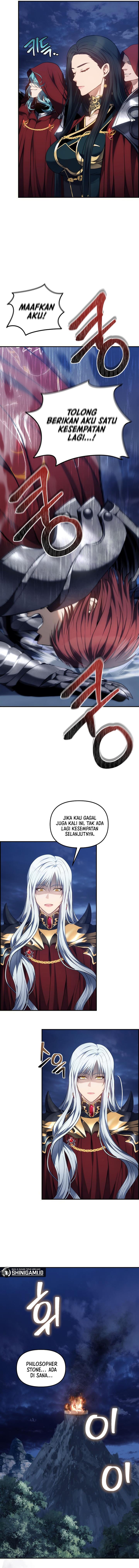 Ranker Who Lives a Second Time Chap 152 - Next Chap 153