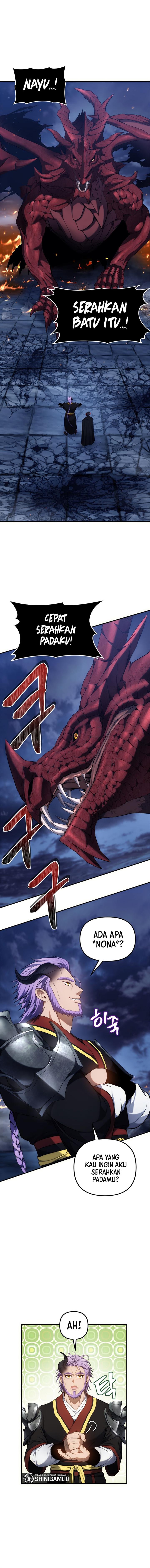 Ranker Who Lives a Second Time Chap 152 - Next Chap 153