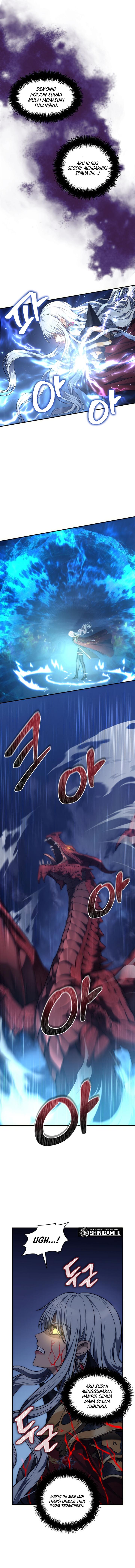 Ranker Who Lives a Second Time Chap 152 - Next Chap 153