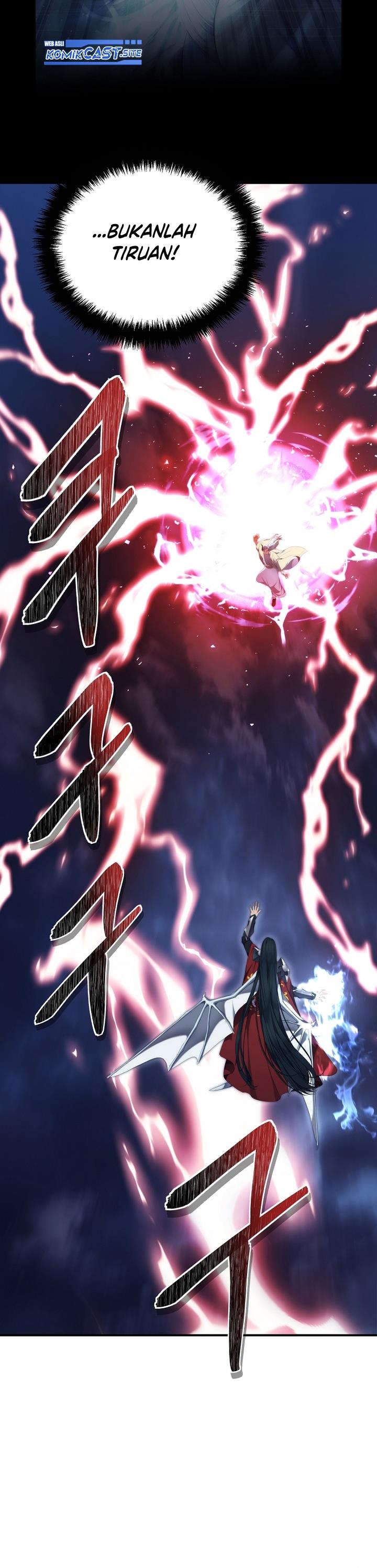 Ranker Who Lives a Second Time Chap 153 - Next Chap 154