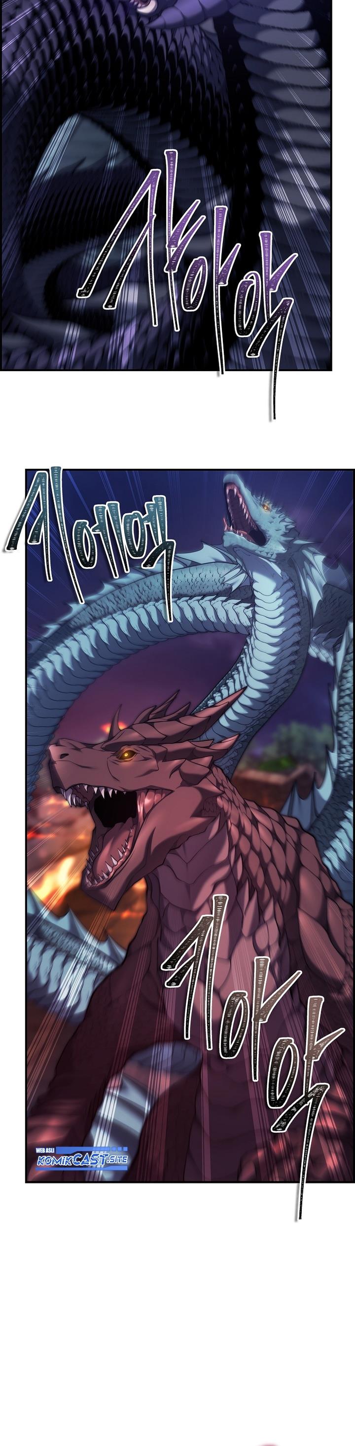 Ranker Who Lives a Second Time Chap 153 - Next Chap 154