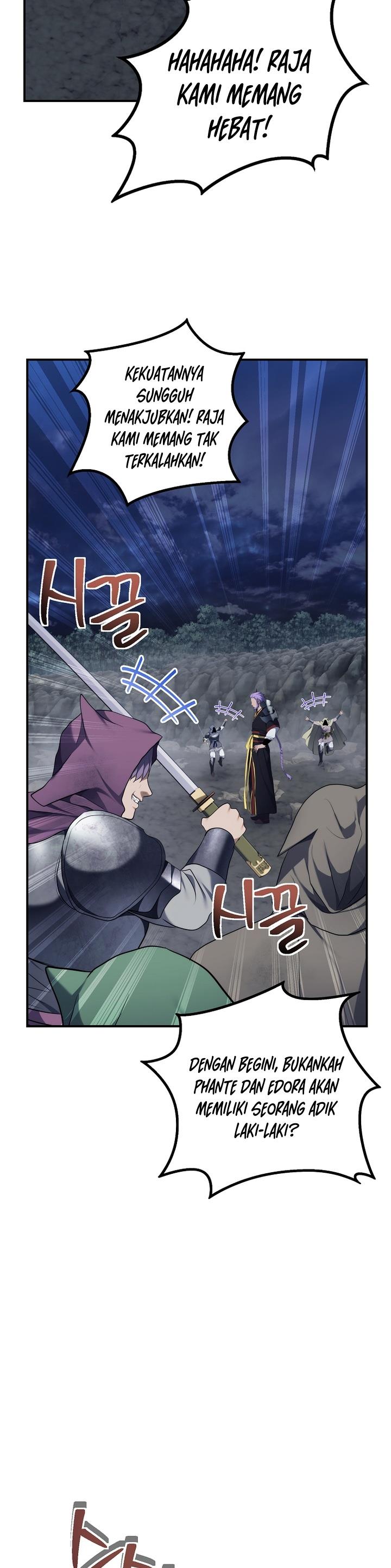 Ranker Who Lives a Second Time Chap 153 - Next Chap 154