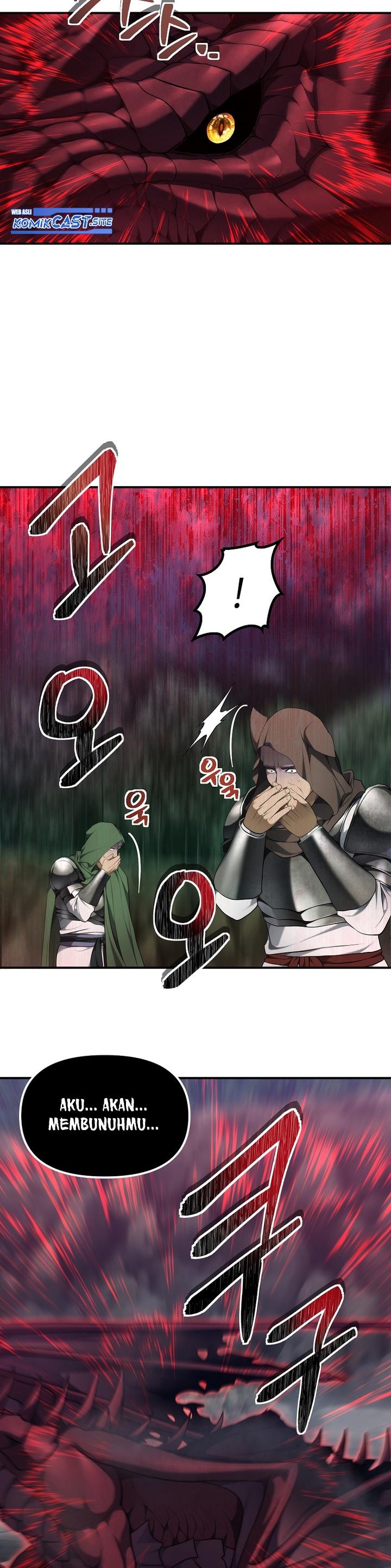 Ranker Who Lives a Second Time Chap 153 - Next Chap 154