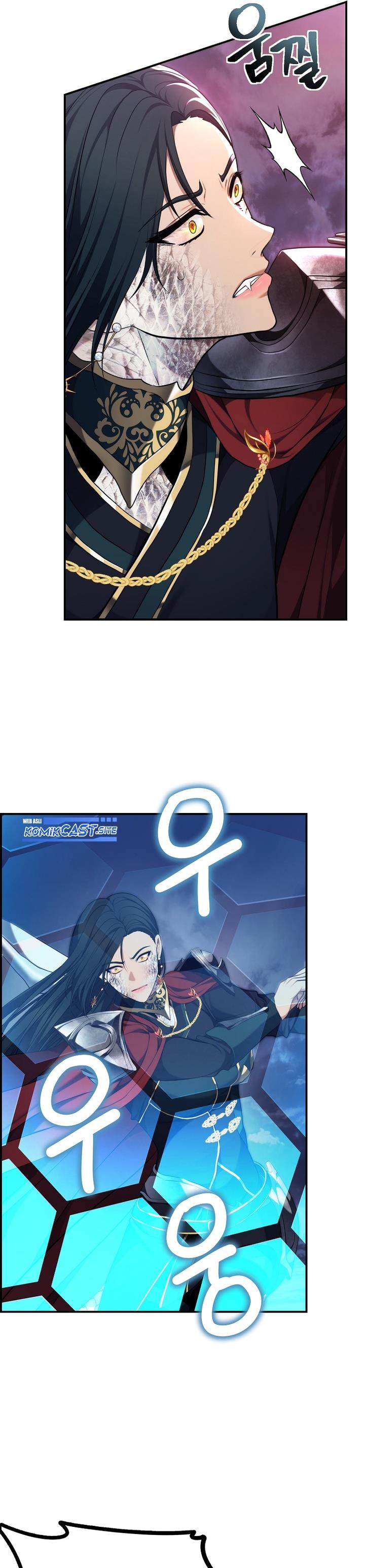 Ranker Who Lives a Second Time Chap 153 - Next Chap 154