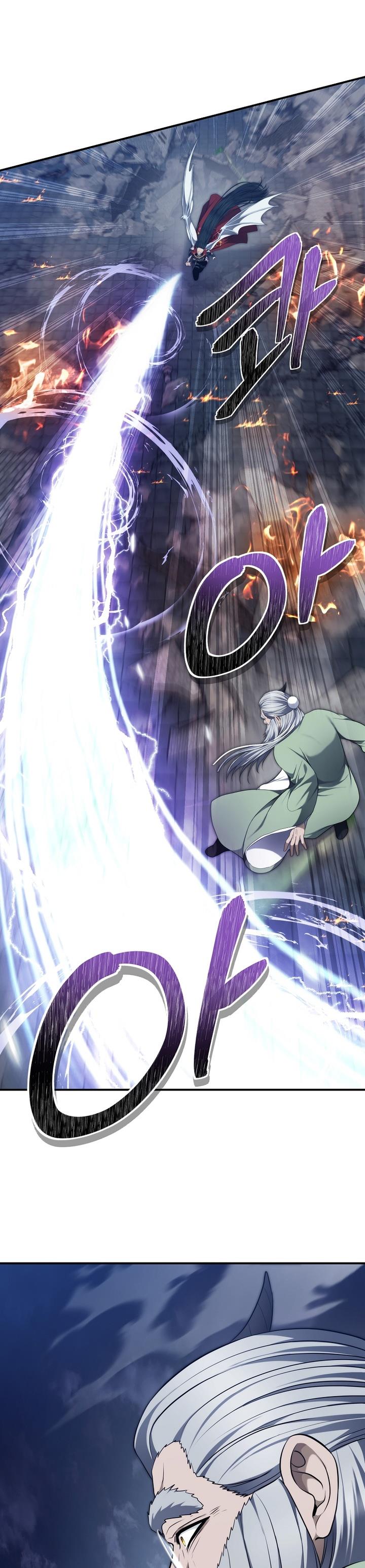 Ranker Who Lives a Second Time Chap 153 - Next Chap 154