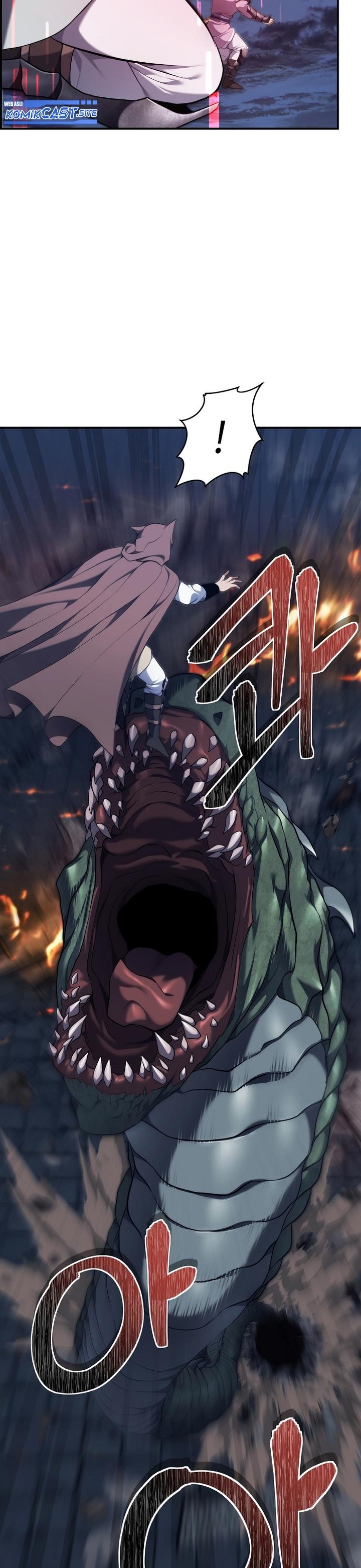 Ranker Who Lives a Second Time Chap 153 - Next Chap 154