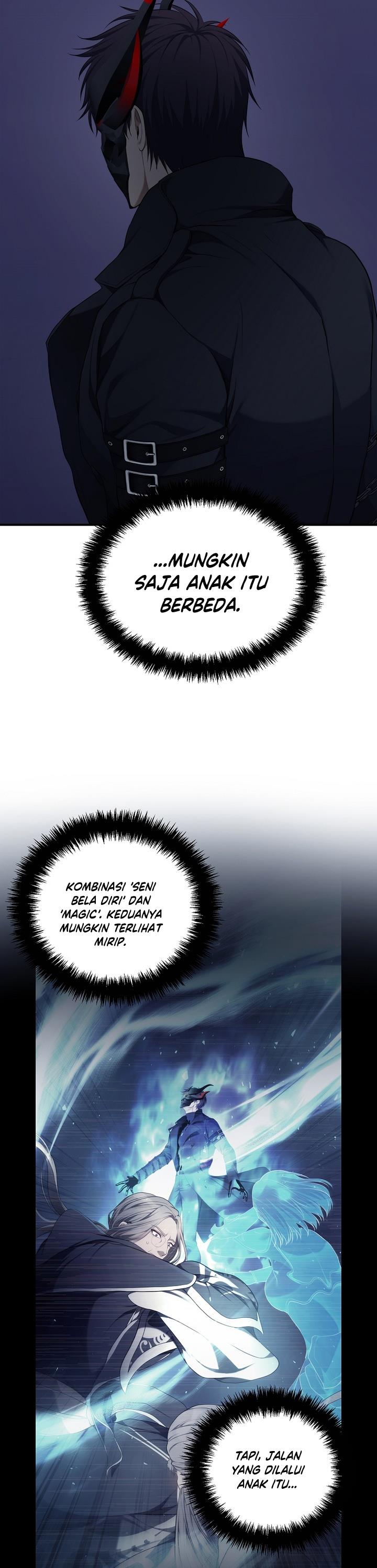 Ranker Who Lives a Second Time Chap 153 - Next Chap 154