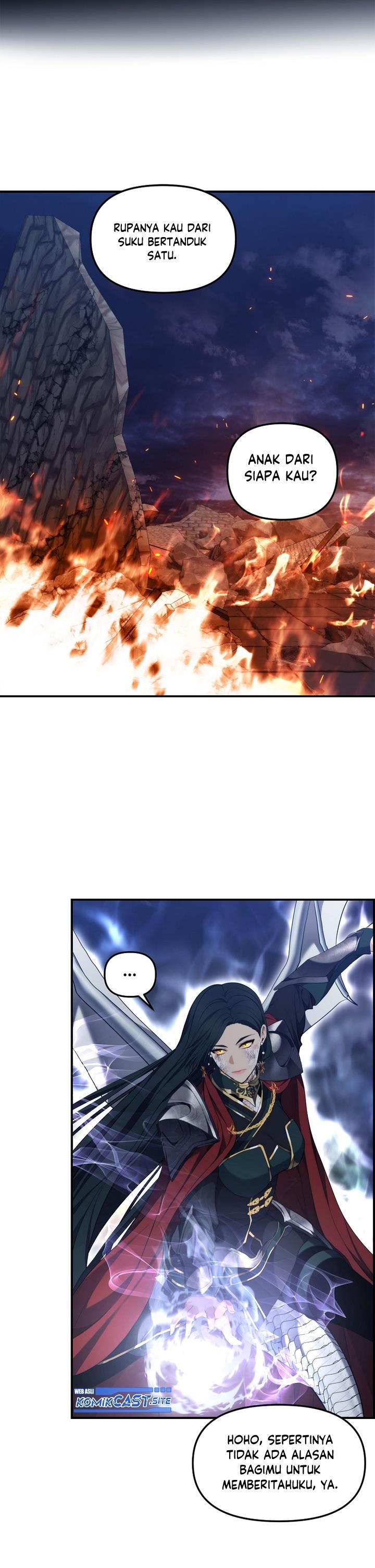 Ranker Who Lives a Second Time Chap 153 - Next Chap 154