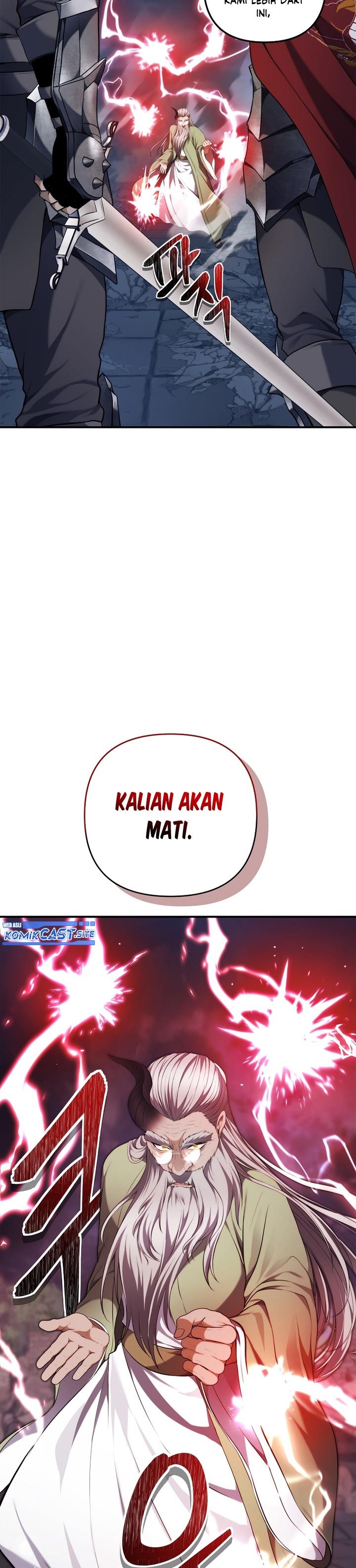 Ranker Who Lives a Second Time Chap 153 - Next Chap 154