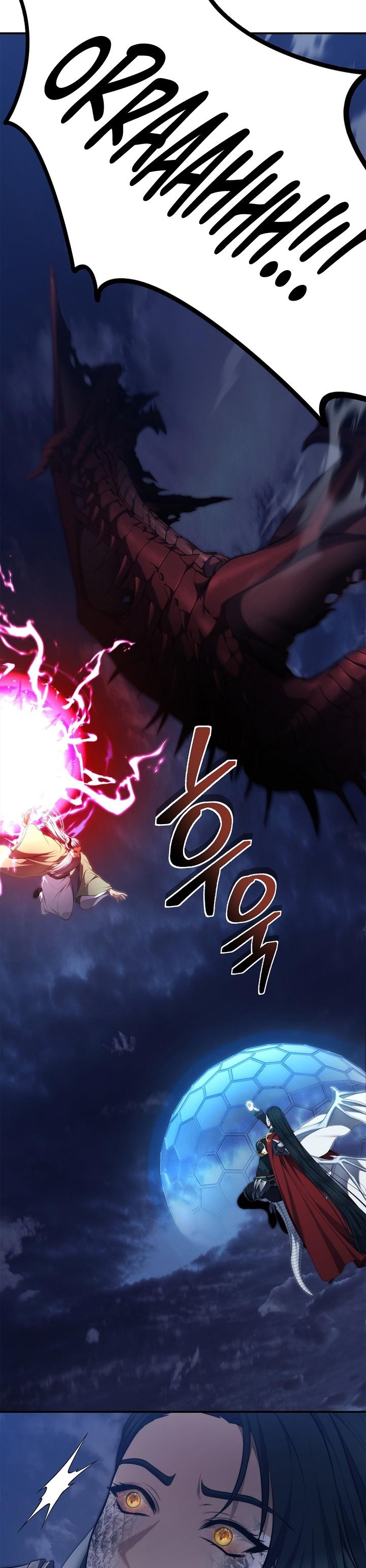 Ranker Who Lives a Second Time Chap 153 - Next Chap 154