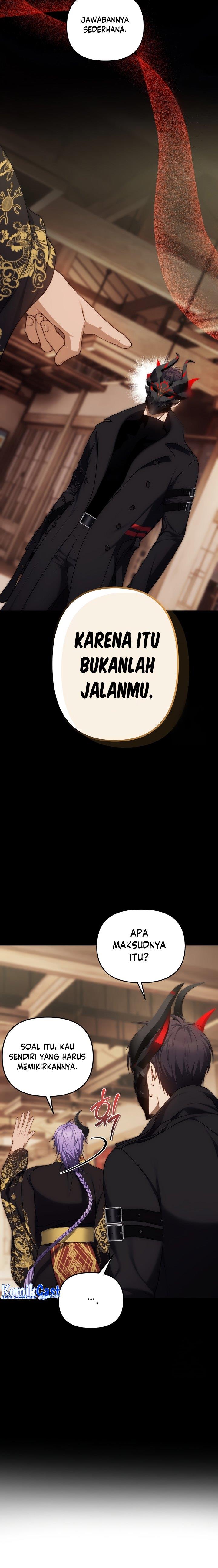 Ranker Who Lives a Second Time Chap 167 - Next Chap 168