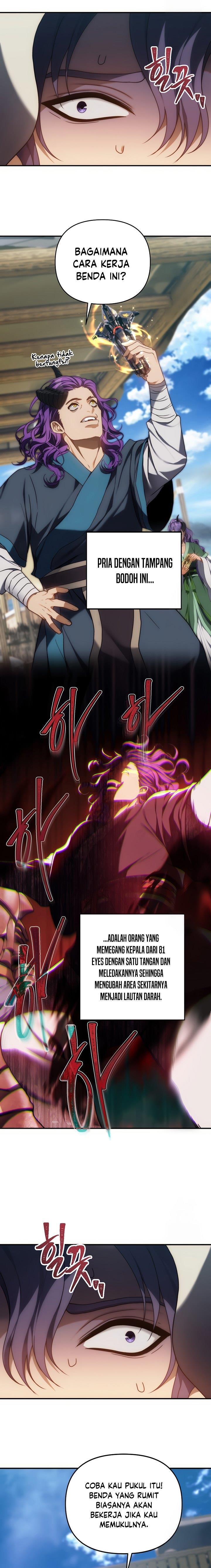 Ranker Who Lives a Second Time Chap 167 - Next Chap 168